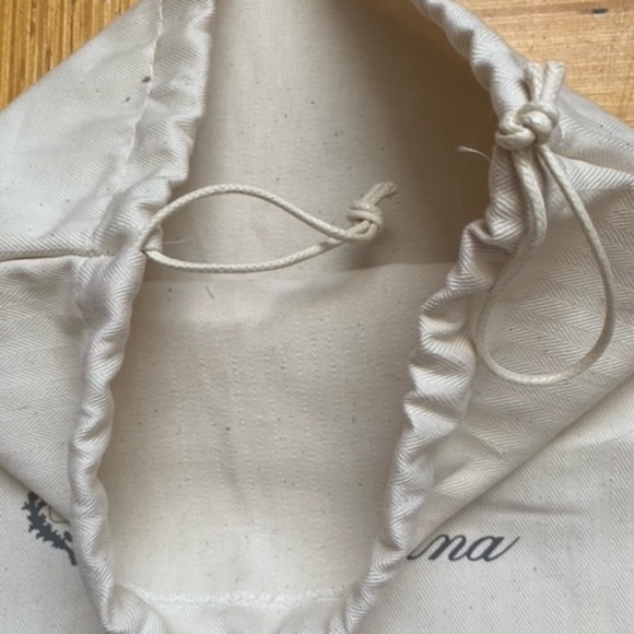 Loro Piana Dust Bag - Picture 2 of 2